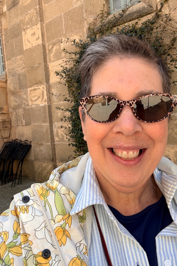 Cruise Brothers Travel Agent Kelly Baker